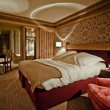 Val-dʼIsère Hotel Le Blizzard מראה חיצוני תמונה