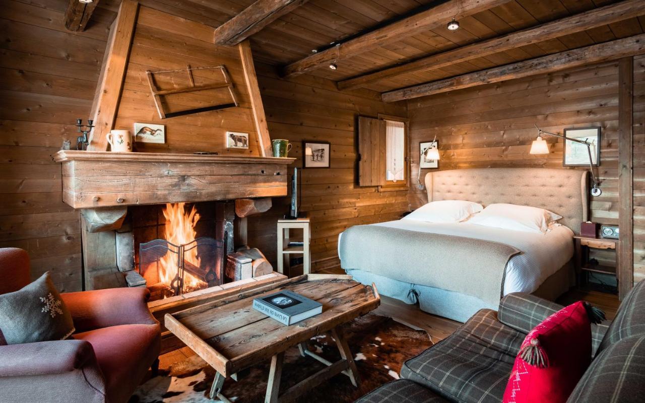 Val-dʼIsère Hotel Le Blizzard מראה חיצוני תמונה